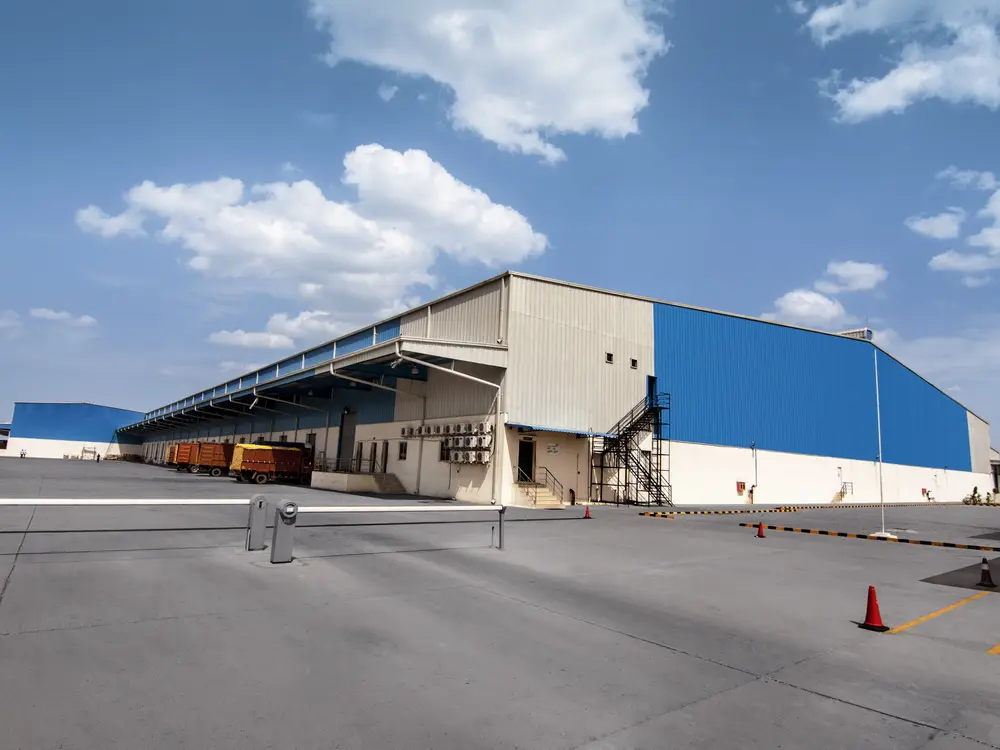 Commercial & Industrial