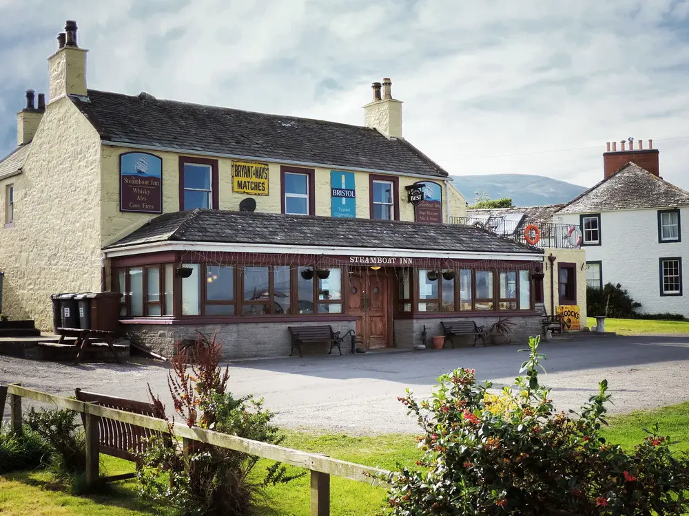 Pubs & Hotels