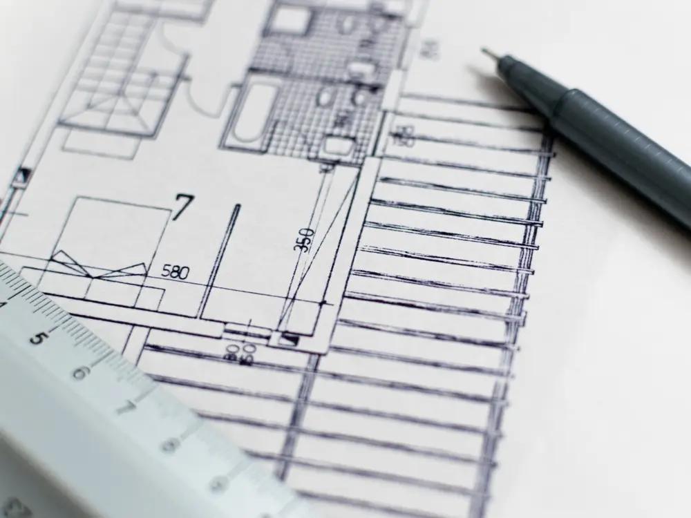 Sites With Planning History