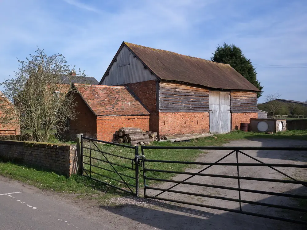 Rural & Agricultural