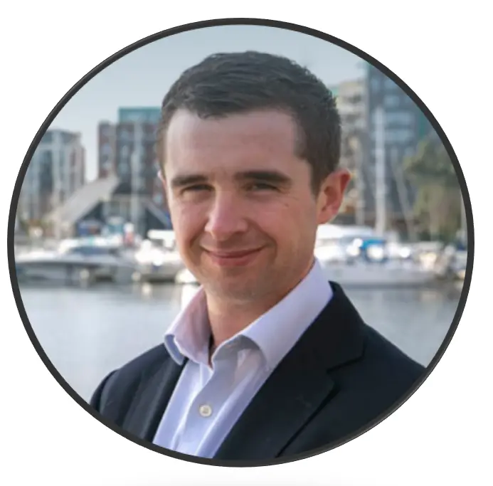 Sam Lees Planning consultants Essex