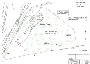 Commercial Offices Development - East Cambridgeshire