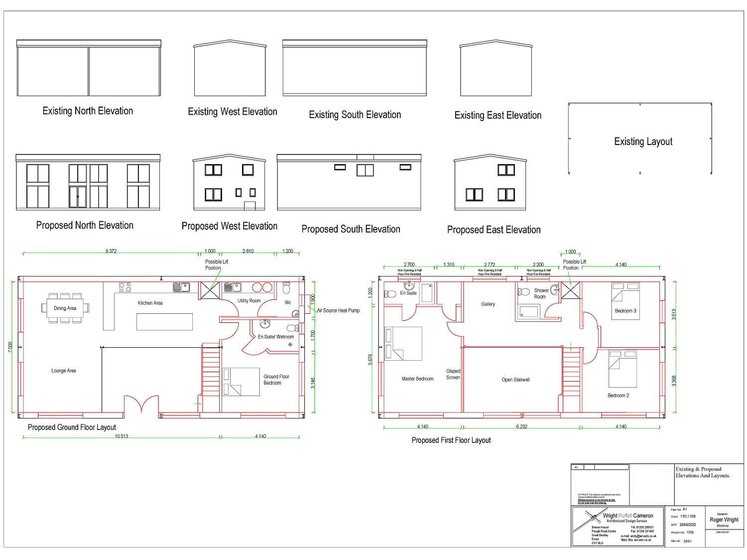 Residential Development - Sudbury